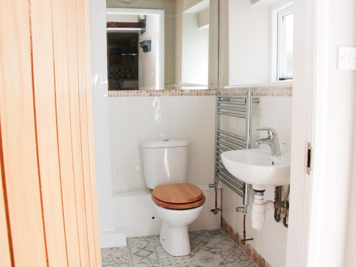 Dairy Cottage Σριούσμπερι Εξωτερικό φωτογραφία